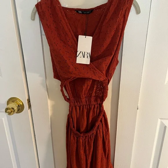 Zara | Dresses | Zara Cutout Dress | Poshmark Zara | Dresses | Zara Cutout Dress | Poshmark
